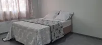 Hospedaria Lençóis - 2 stjerner