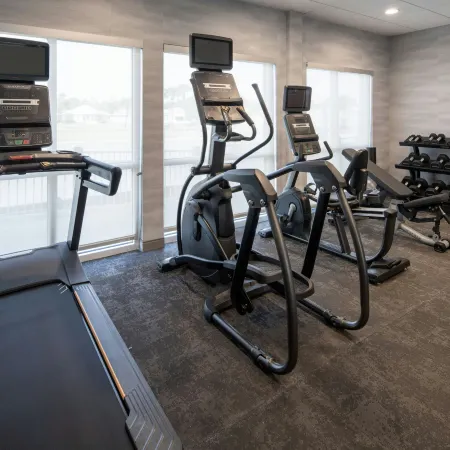 Fairfield Inn & Suites Orange Beach