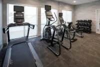 Fairfield Inn & Suites Orange Beach - Fitnessstudio