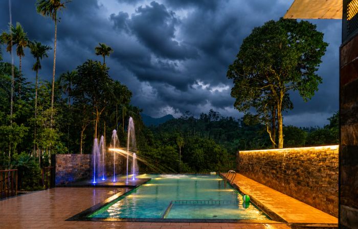 Royal Plaza Wayanad