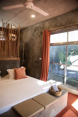 Green Ocean Zanzibar Boutique Hotel - Bed and Breakfasts