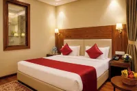 The Rosendale Srinagar - 2-Star