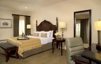 Ayres Hotel Costa Mesa Newport Beach - 4 estrellas