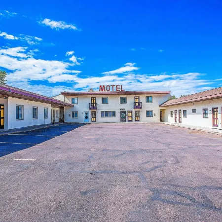 Silver Street Motel by OYO