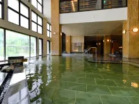 Hotel Shikanoyu - Suối nước nóng