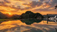 Hotel Lavue Tam Coc - spa