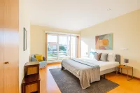 Furadouro Holiday Villa | Pool, Tennis   Garden -  Holiday Villas