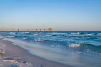 WoodSpring Suites Fort Walton Beach - Eglin AFB - Beach
