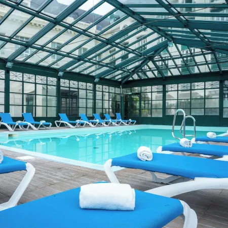 SOWELL HOTELS Le Beach
