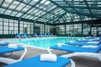 Sowell Hotels le Beach - WiFi