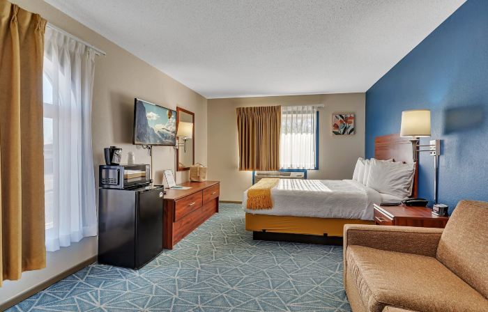 GrandStay Hotel & Suites Spicer, MN
