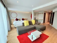Platinum Hotel - Morgenmad