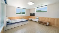Samcheok Momo Pension - Wi-Fi