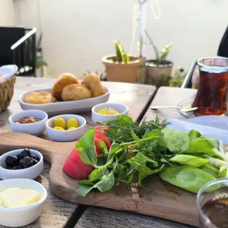 Amber Butik Otel