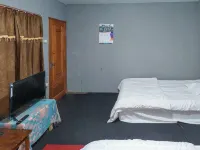Sri Dewi Homestay - Wifi