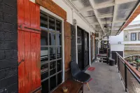 Urbanview Hotel Syariah House of Tuwuh by RedDoorz - Breakfast