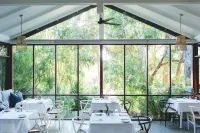 Yala Yallingup Retreat & Spa - Aamiainen