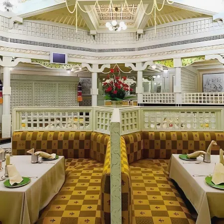Savera Hotel
