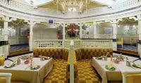 Savera Hotel - Aamiainen