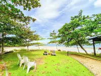 Rainbow Bay Beach & Dive Resort - Breakfast