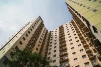 The Suite Metro Apartment by King Official - Wifi