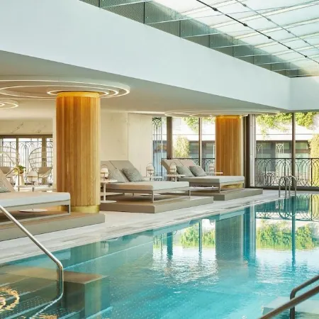 Four Seasons Hotel Madrid