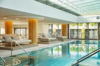 Four Seasons Hotel Madrid - Ylellinen