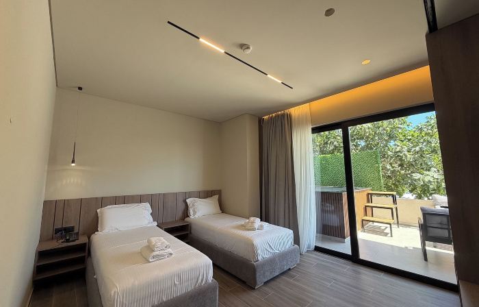 Hotel Olserd