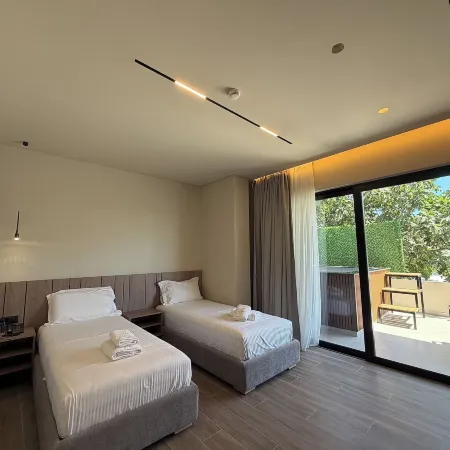 Hotel Olserd
