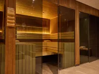WestCord Fashion Hotel Amsterdam - spa