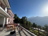 DHANA HOMESTAY MUNSYARI - 2 estrellas