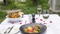 โรงแรมและสปา Le Franschhoek โดย Dream Resorts - พร้อมอาหารเช้า