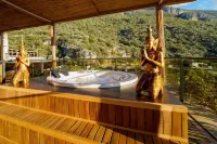 Manaspark Deluxe Hotel - Romantische