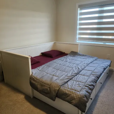 369 Vanilla, set to double a sweet & peaceful stay