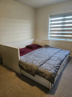 369 Vanilla, set to double a sweet & peaceful stay - キッチン