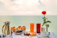 Kobuleti Georgia Palace Hotel & Spa - breakfast