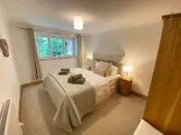 Quiet, Modern Ground Floor Annex Near Theatr Clwyd - Wifi