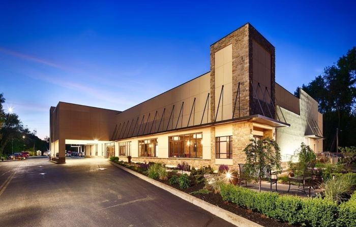 Kingston Regency Inn