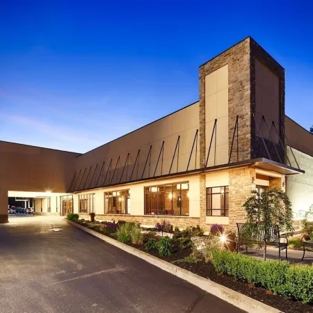 Kingston Regency Inn
