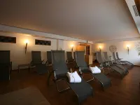Garni Hotel Bel Vert - Spa