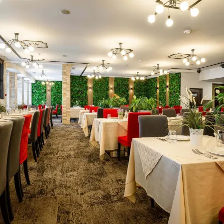 Grand Hotel Velingrad
