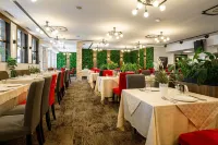 Grand Hotel Velingrad - Wifi