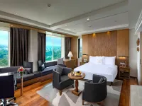 Welcomhotel by ITC Hotels, Richmond Road, Bengaluru - spa