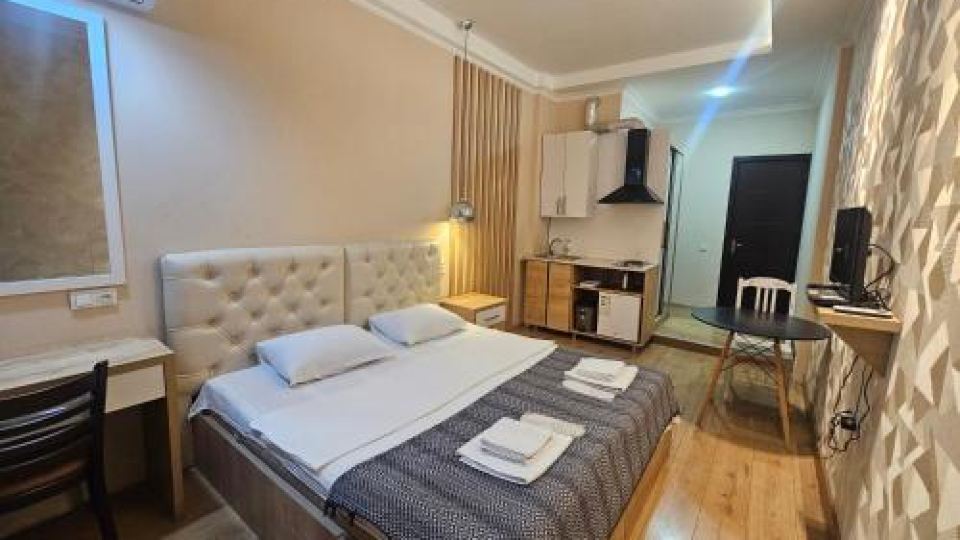 Happy Stay Hotel