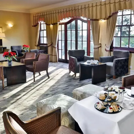 Best Western Plus Dunfermline Crossford Keavil House Hotel