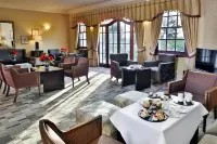 Best Western Plus Dunfermline Crossford Keavil House Hotel - Breakfast