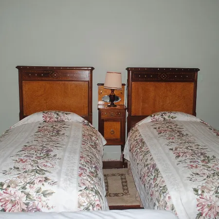 Hostal la Chacarilla