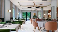 Hotel Diplomat by Aycon - breakfast