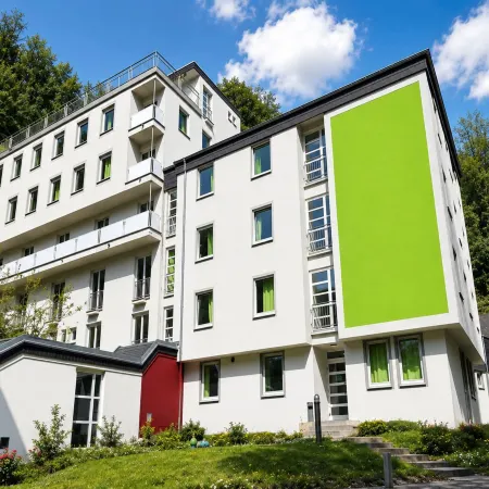 Bestprice Hotel Bendorf Koblenz