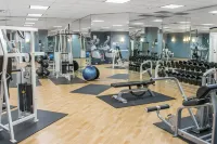 Omni Austin Hotel Downtown - palestra